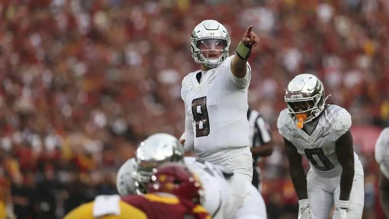 Top Ten Shift: Big Ten Power Rankings after week of upsets - The Daily ...