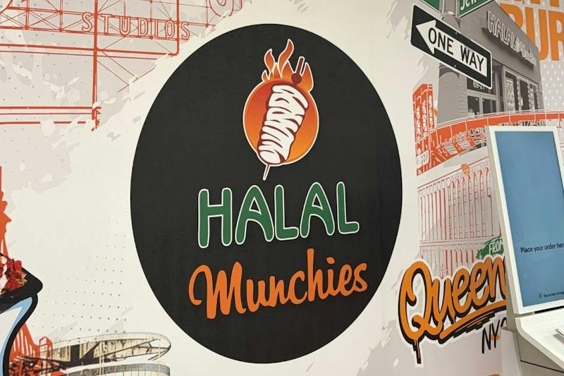 Halal Munchies brings classic New York platters to New Brunswick - The ...
