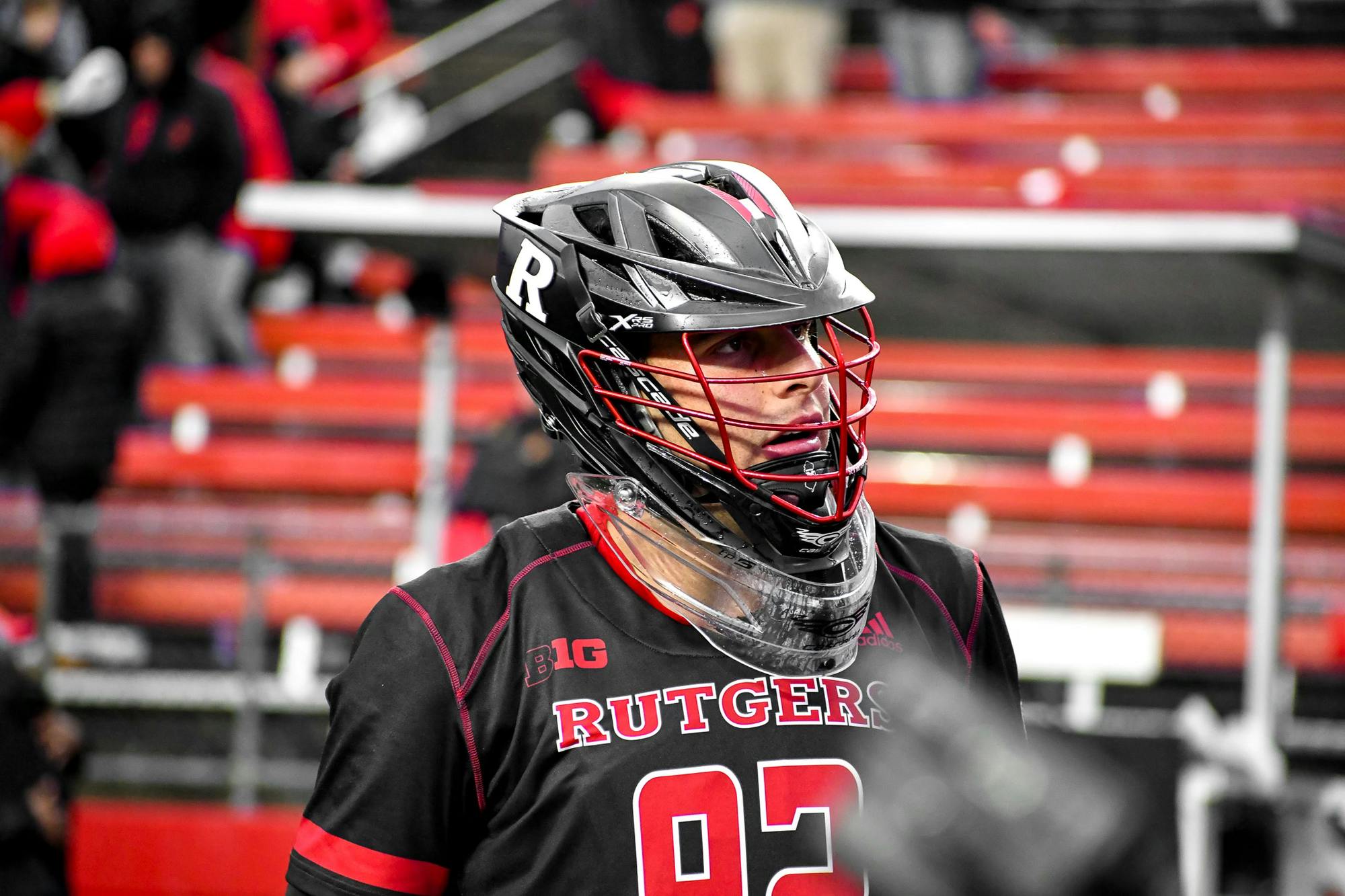 Rutgers men's lacrosse knocks off No. 2 Maryland for biggest win in ...