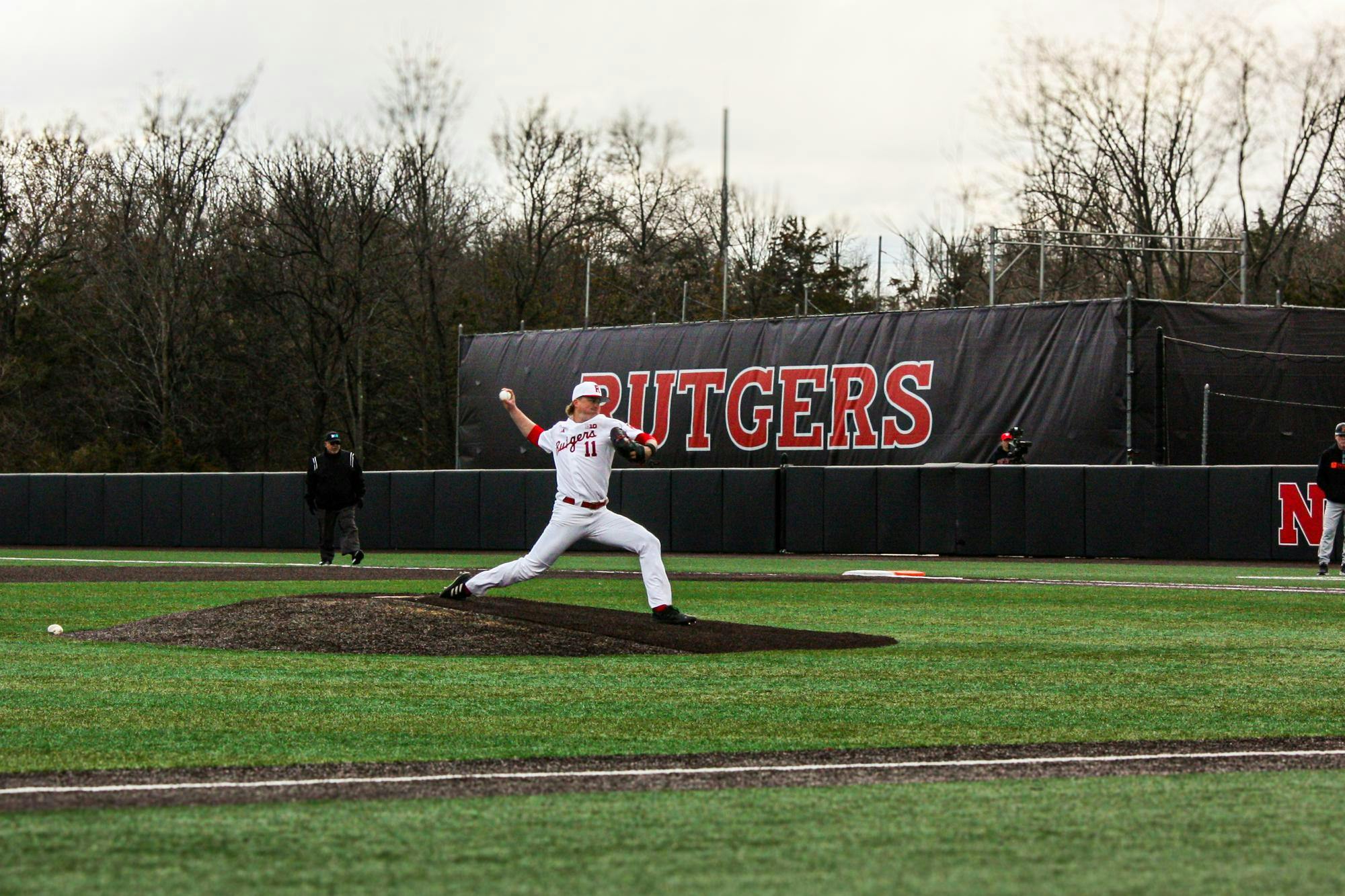 Route 1 Rivalry: Rutgers baseball tops Princeton in dominant bullpen ...