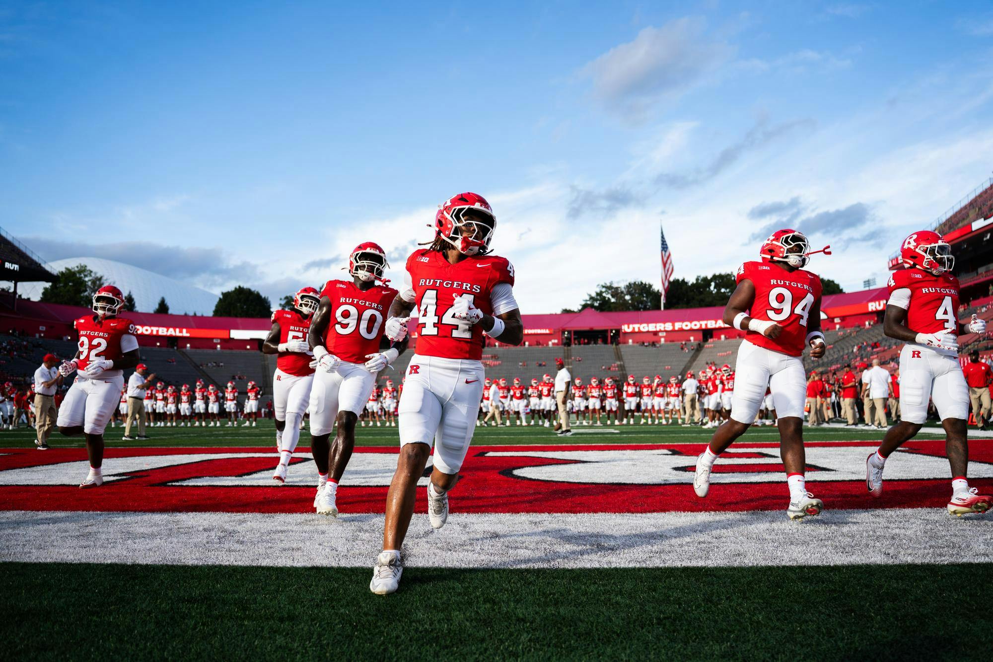 Gut reaction takeaways from Rutgers football's shocking loss to UMass ...