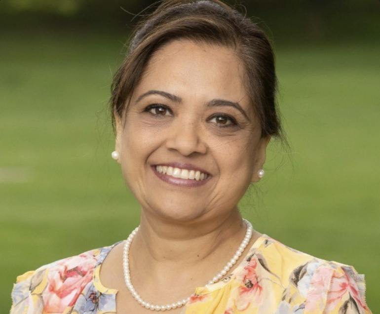 U. extension educator wins distinguished service award for research in ...