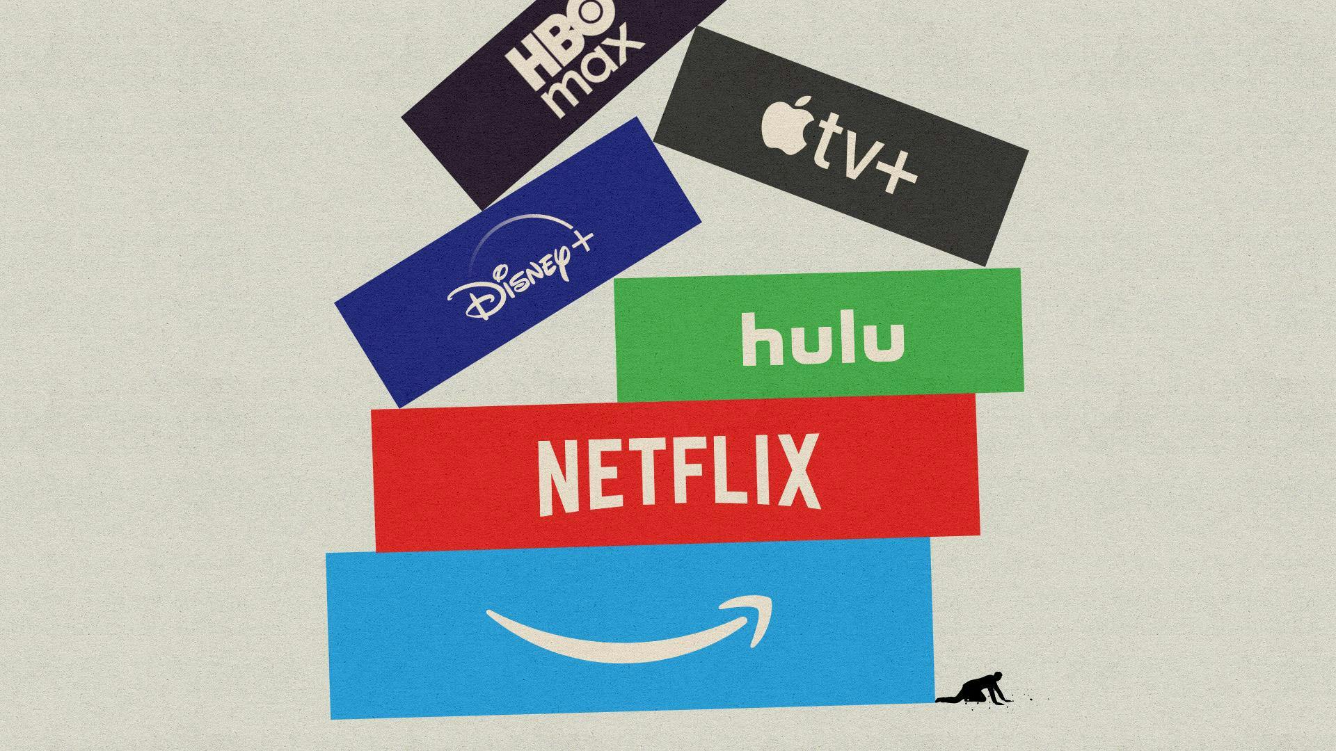 EDITORIAL: Subscription services need to stop - The Daily Targum