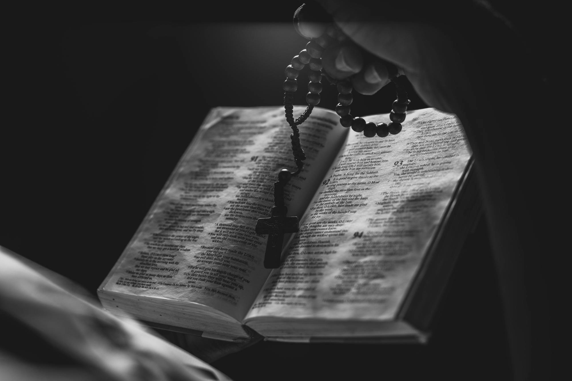 SMITH: Loss of mysticism, decline of intellect — critique of U.S. Protestantism