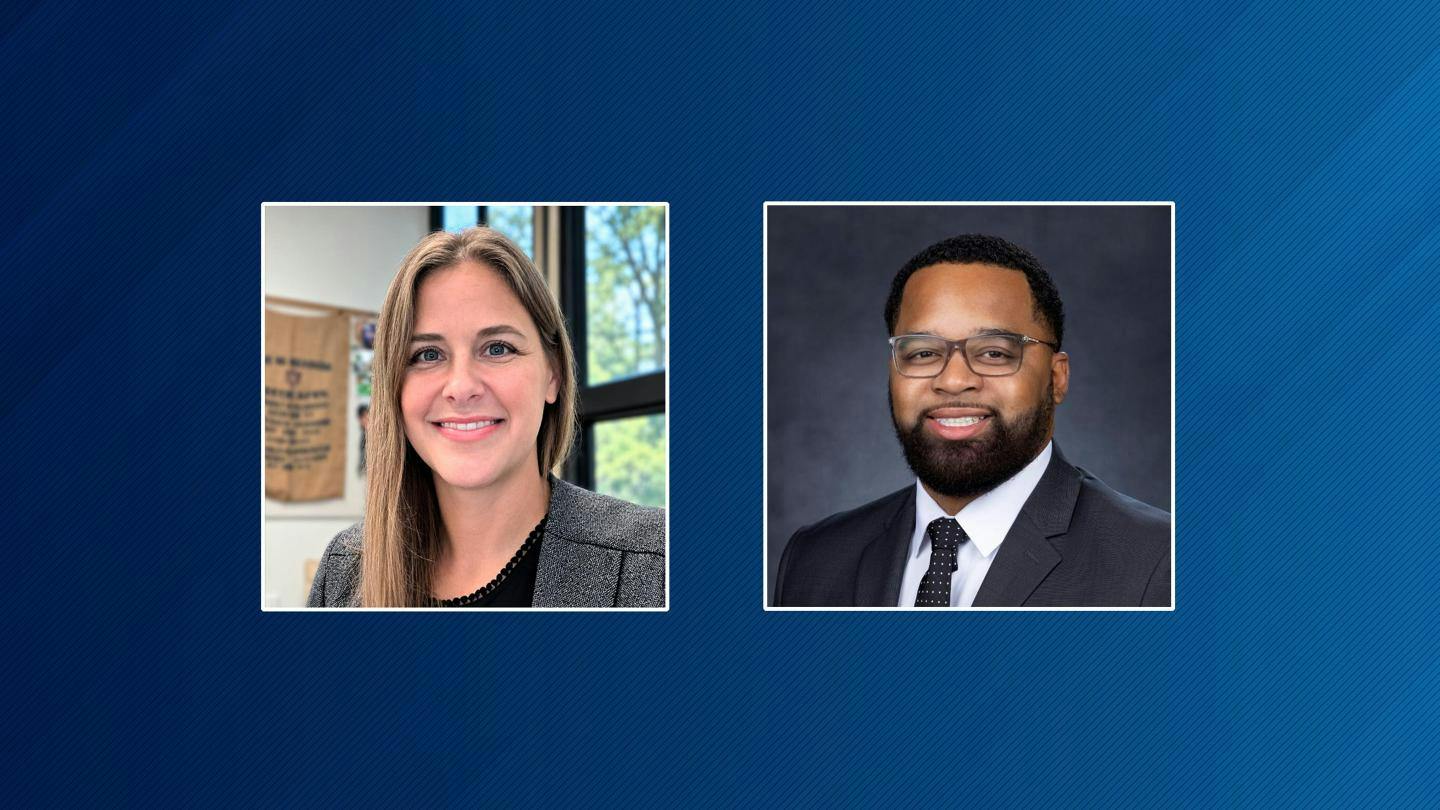 U. Democracy Lab announces first campus directors, civic engagement in ...