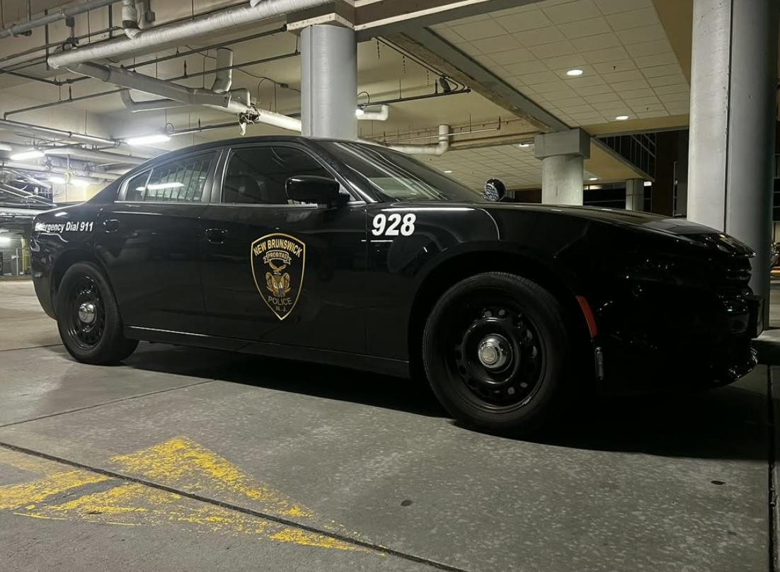 NBPD investigates assault near Easton Ave - The Daily Targum
