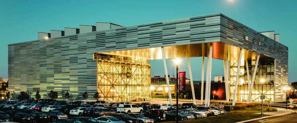 Targum spotlight: Rutgers ALPFA makes space for future business ...