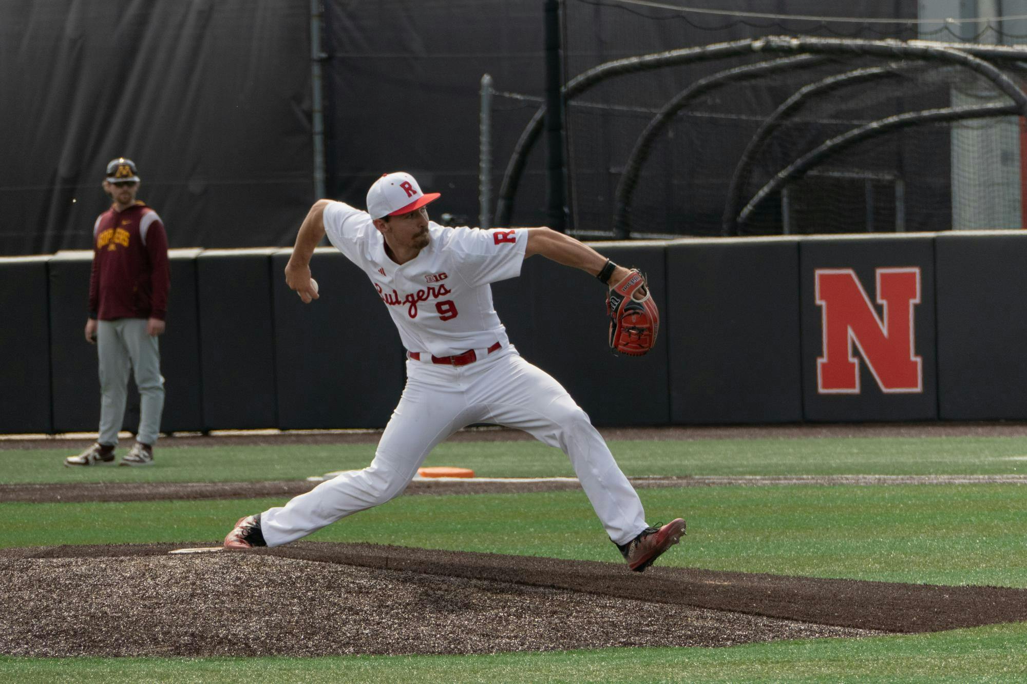 Rutgers baseball drops weekend series against Minnesota, still ...