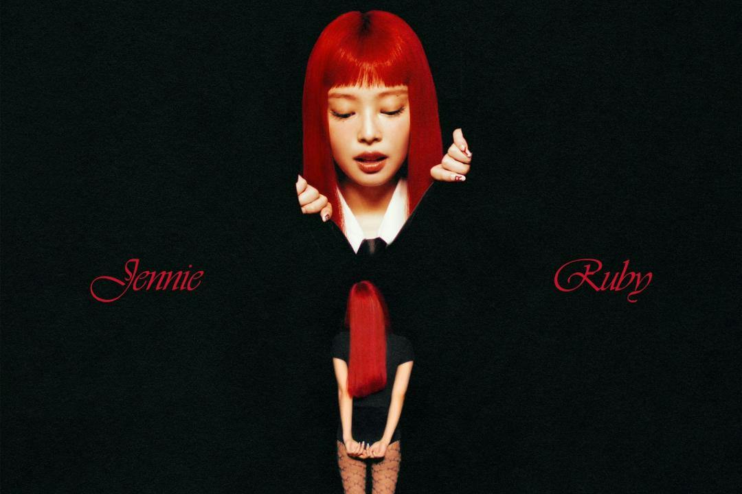 JENNIE shines as solo artist on debut album, 'Ruby' - The Daily Targum