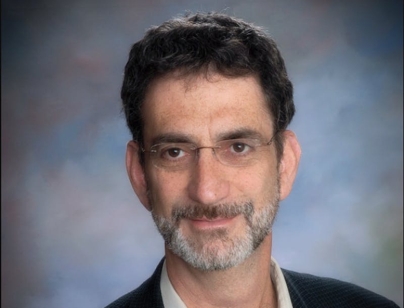 Ethan Rector U. distinguished law professor publishes book on dignity in American ...