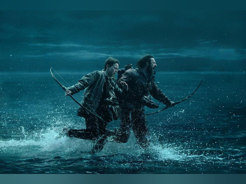 Plug back in: 'Black Mirror' season 7 ranked - The Daily Targum