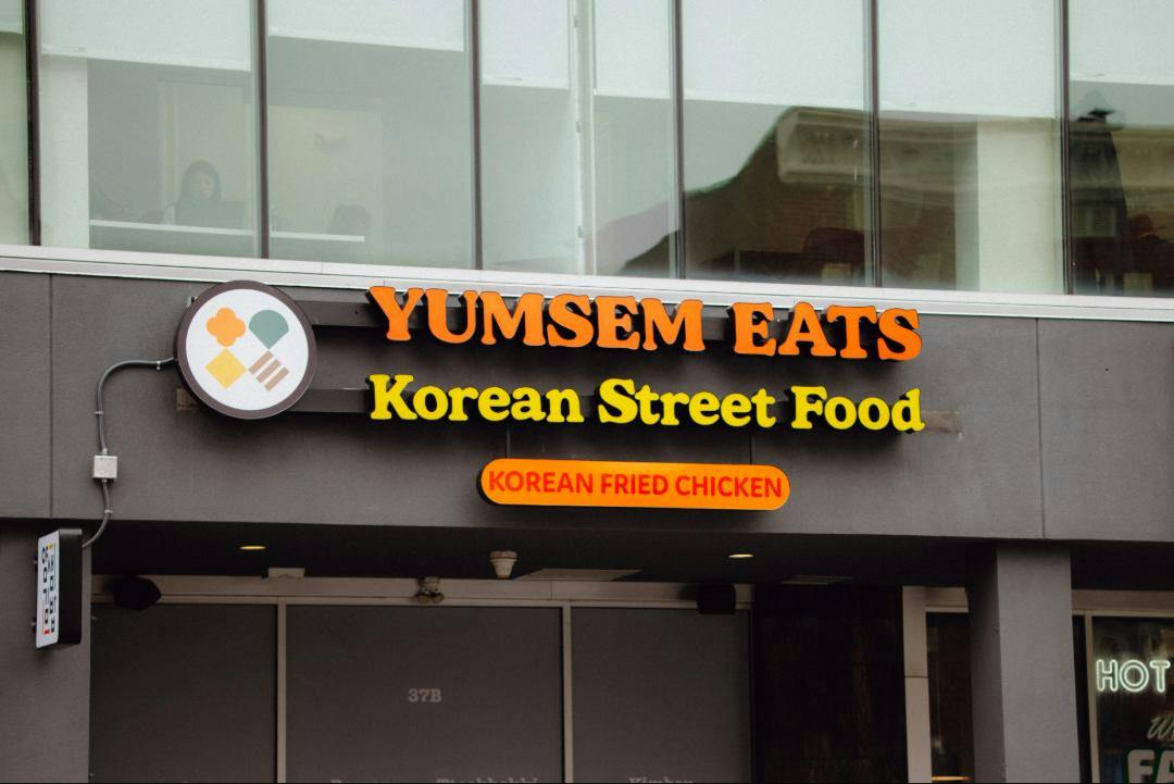Yumsem Eats is yum but dumb - The Daily Targum