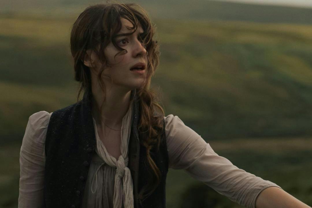Courtship takes backseat to sisterhood in new 'Sense and Sensibility ...
