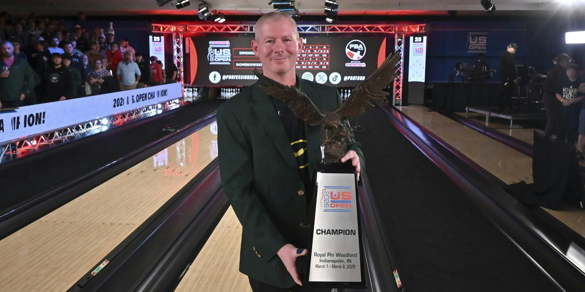 COLUMN: Graham Fach wins his sixth career PBA title, further building ...
