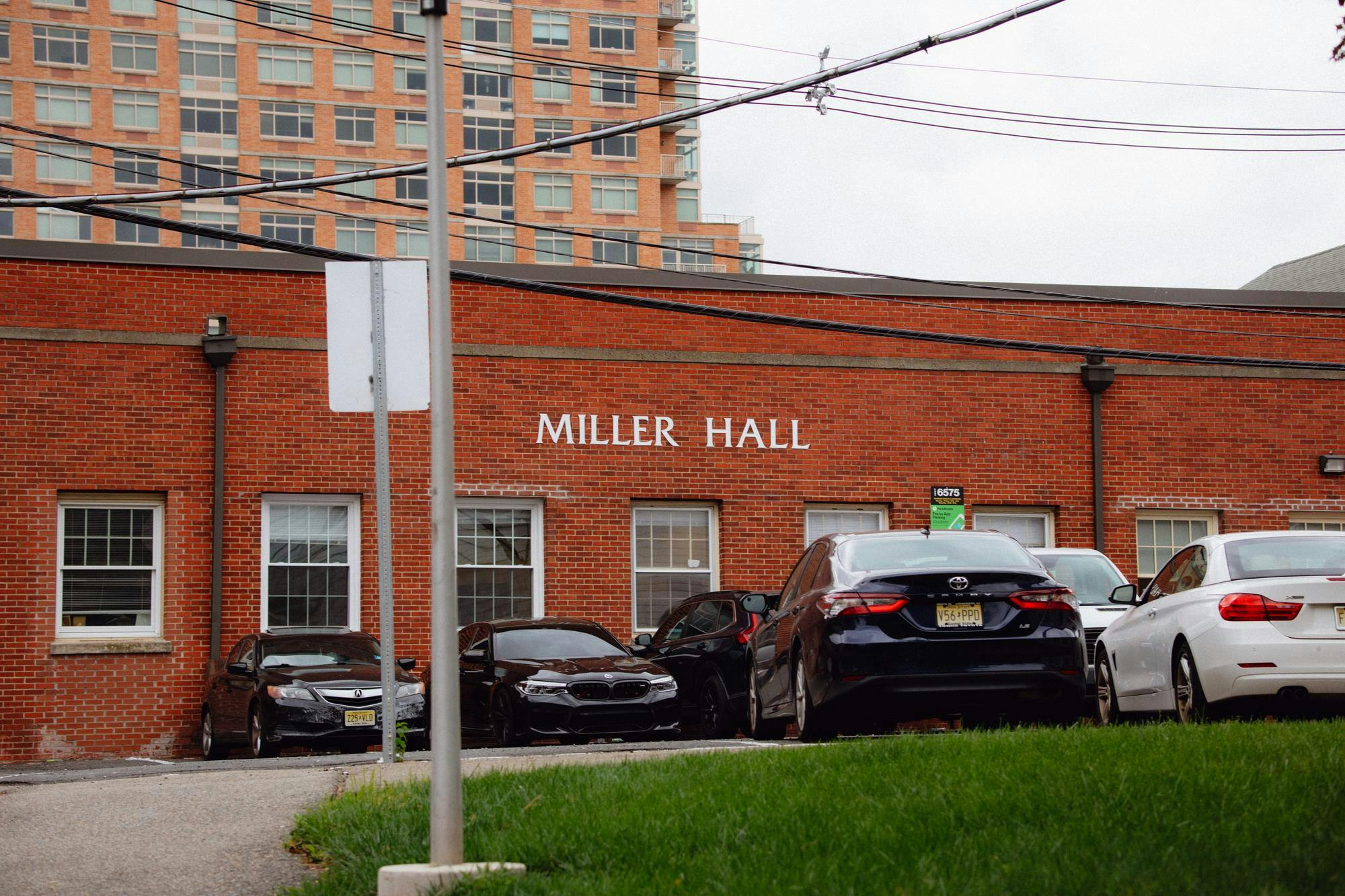 Campus creeps: Haunted Rutgers locations you shouldn't visit - The ...