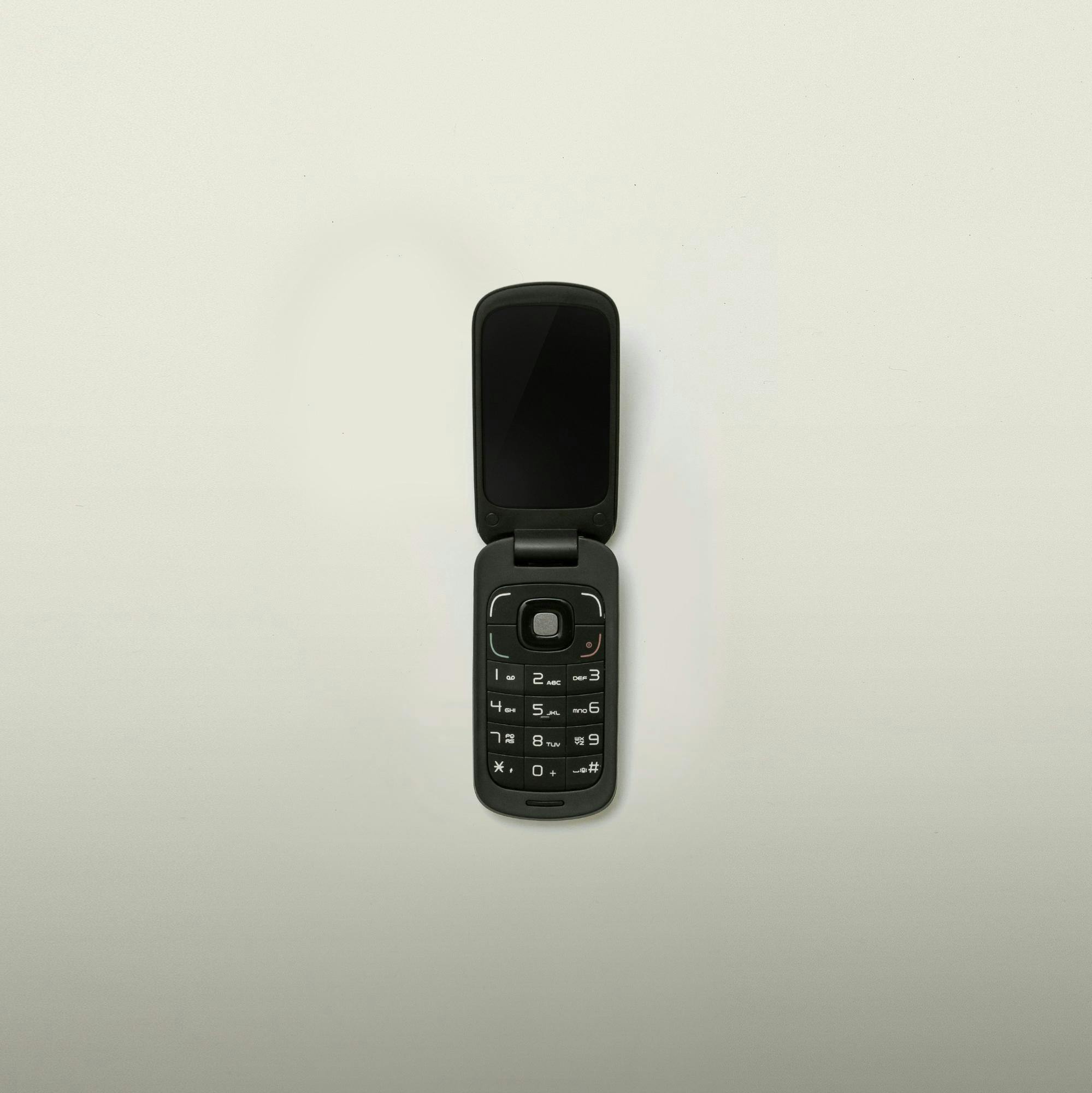 SMITH: 1 week without my iPhone