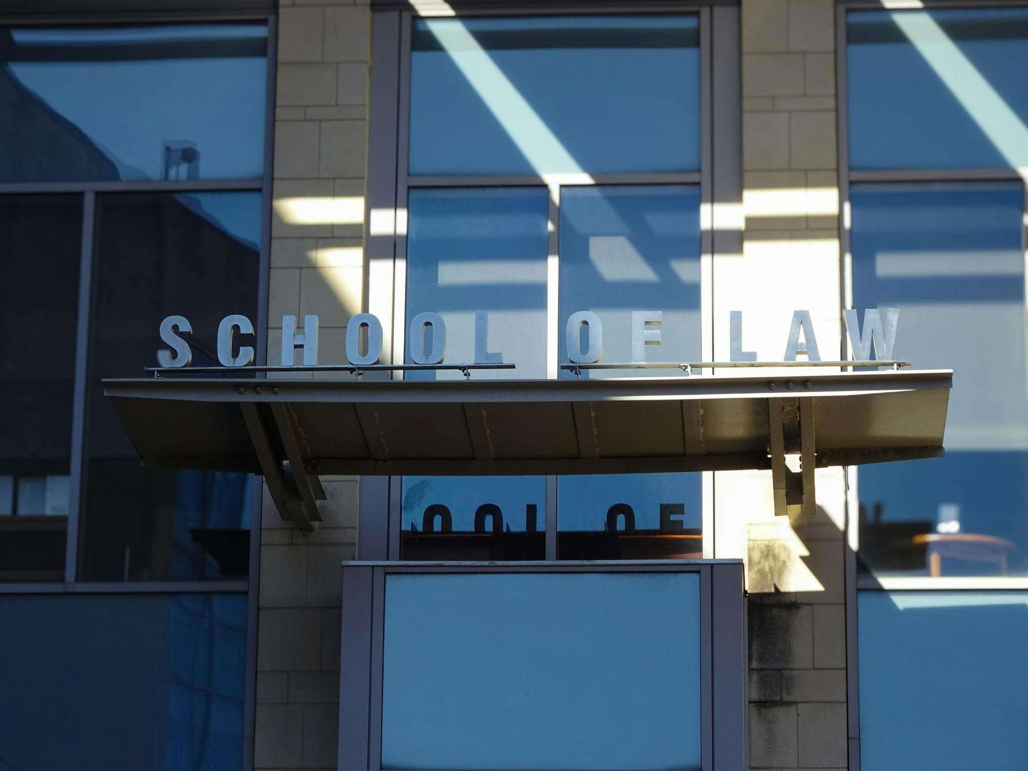 U. Law School launches new online law program - The Daily Targum