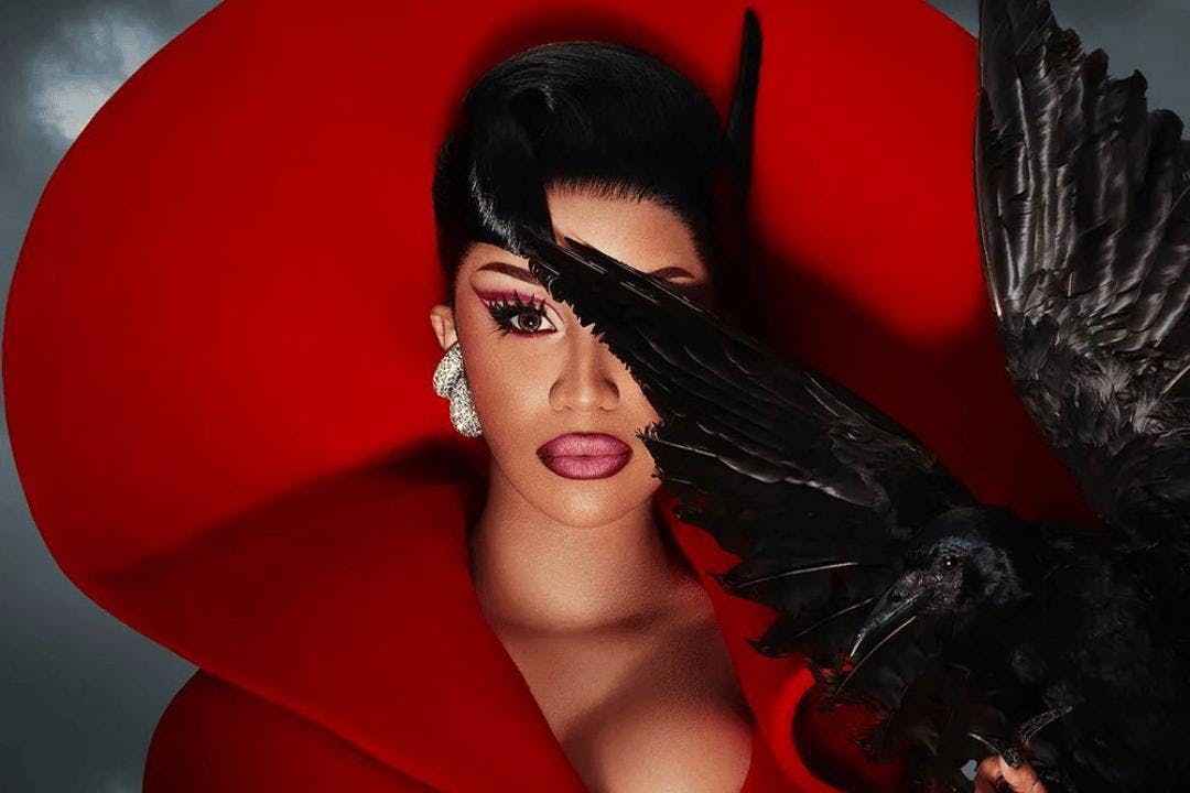 Lady Gaga embraces 90s pop sound with 'MAYHEM' - The Daily Targum