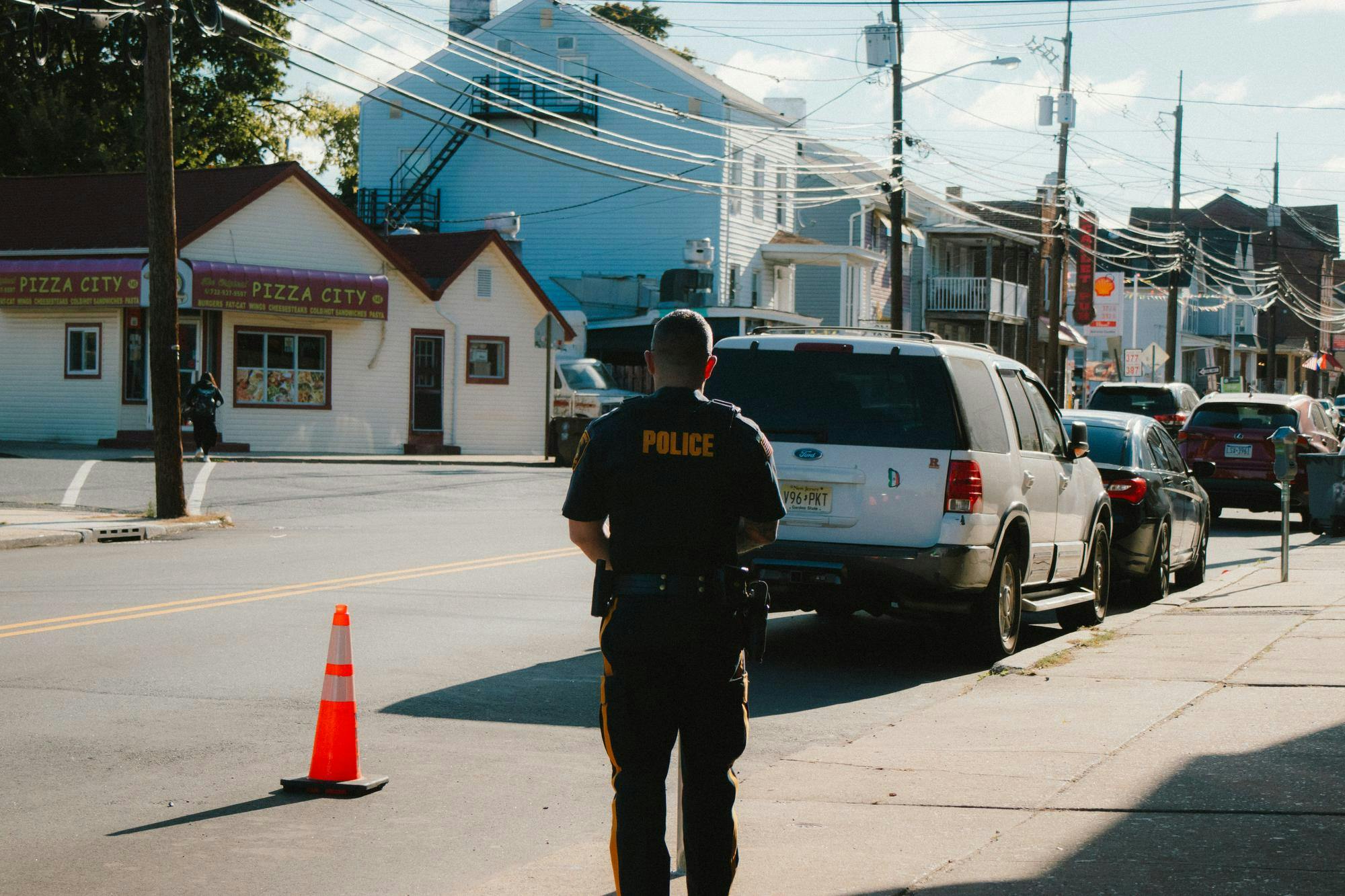 NBPD arrests New Brunswick man for involvement in brother's shooting ...