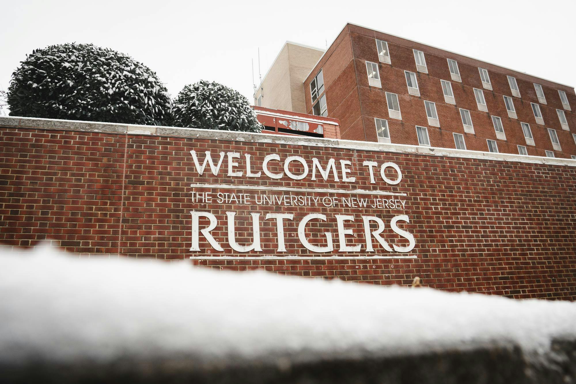 Next U. president: Search committee chair sheds light on process to ...