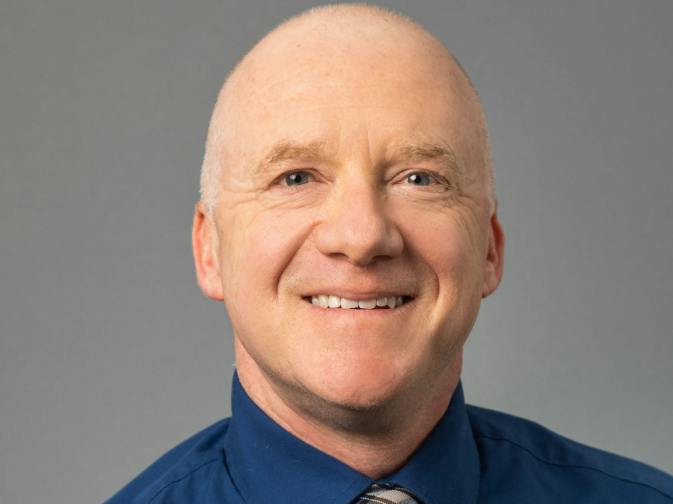 U. interim associate research dean selected as American Educational ...