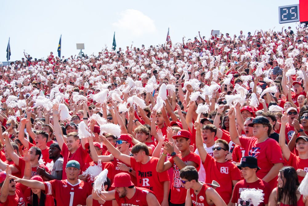 Rutgers football continues on recruiting trail this fall The Daily Targum