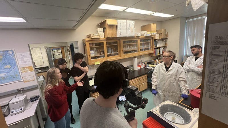 Immersive Learning through Science Storytelling Lab wins film award ...