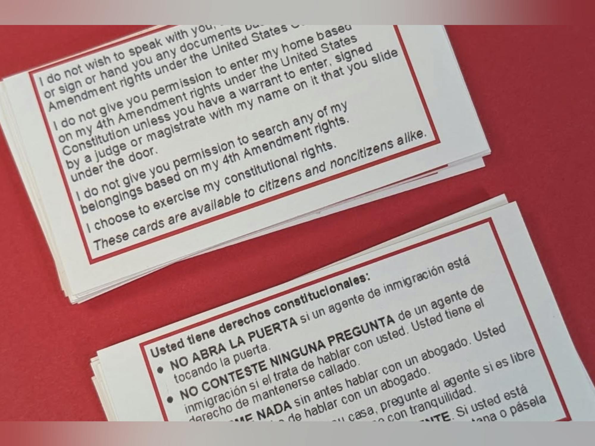 Immigration Red Note Assembly doubles down on social support, allocates funds to cancer ...