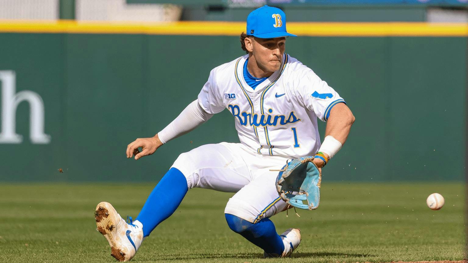 No. 1 MLB Draft prospect Roch Cholowsky set to visit Rutgers baseball ...