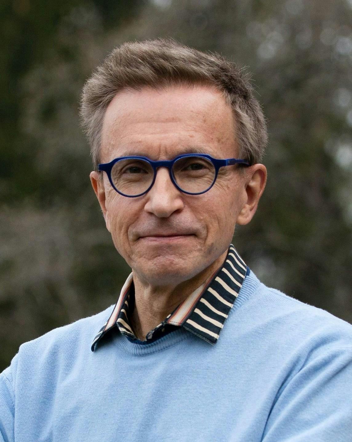 U. professor elected vice president of ISME - The Daily Targum