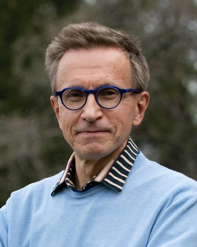 U. professor elected vice president of ISME - The Daily Targum