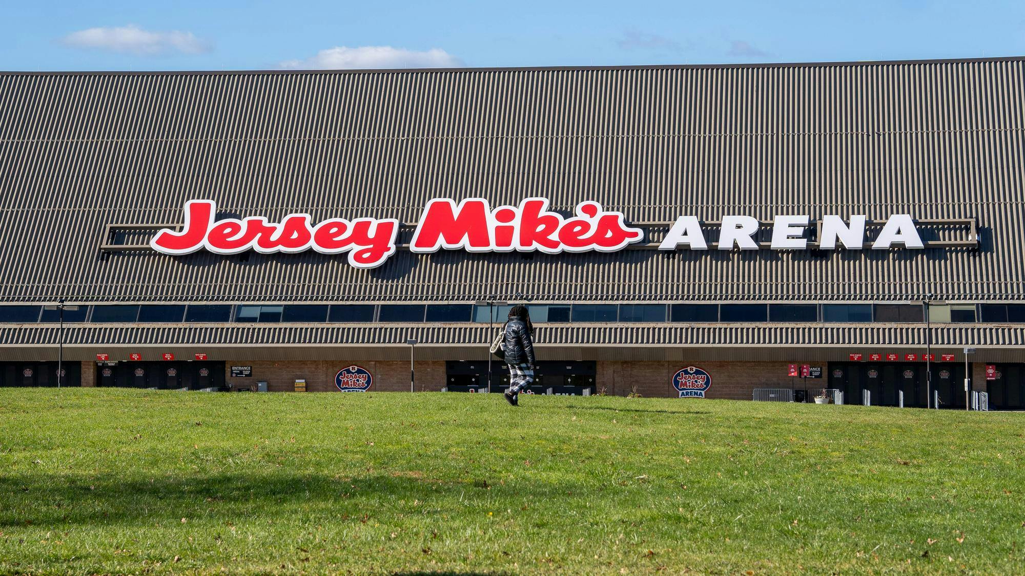 Jersey Mike's Arena burglarized, RUPD reports - The Daily Targum