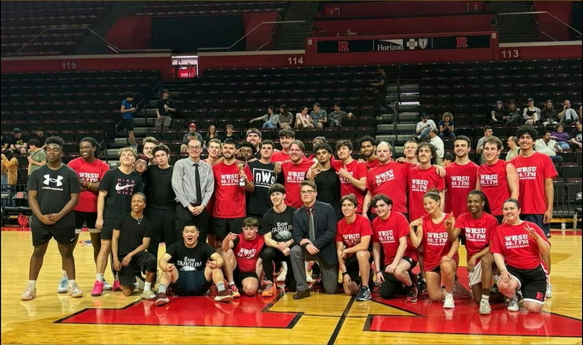 Takeaways from WRSU