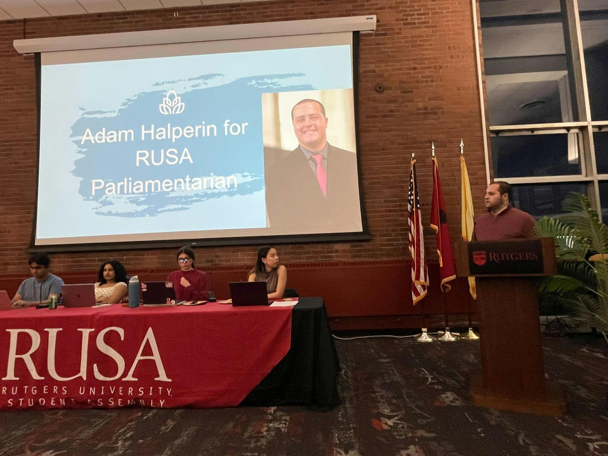 RUSA authorizes funding allocations, confirms board, hosts internal ...