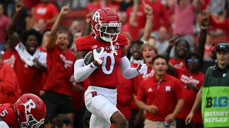 Handled Howard: Three takeaways from Rutgers football's season-opening ...