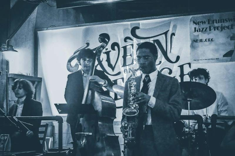U. musicians carry jazz forward at New Brunswick Jazz Project’s 17th ...