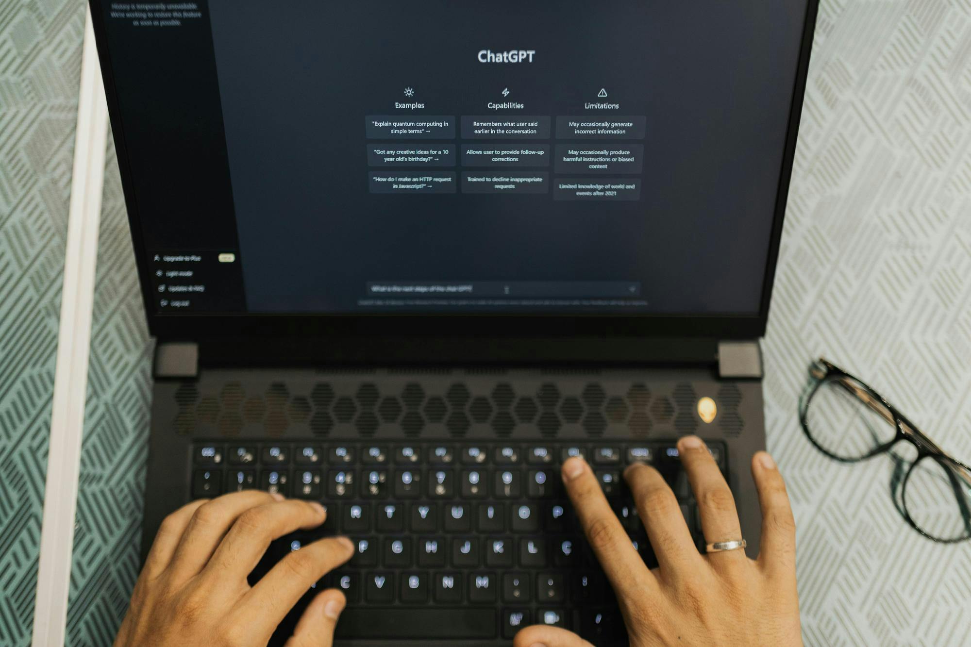 VENKAT: Ethics of AI in health care - The Daily Targum