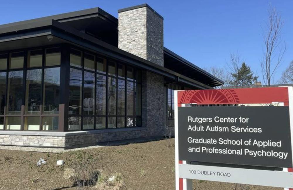 Targum spotlight: U. Adult Autism Services provides mentoring ...