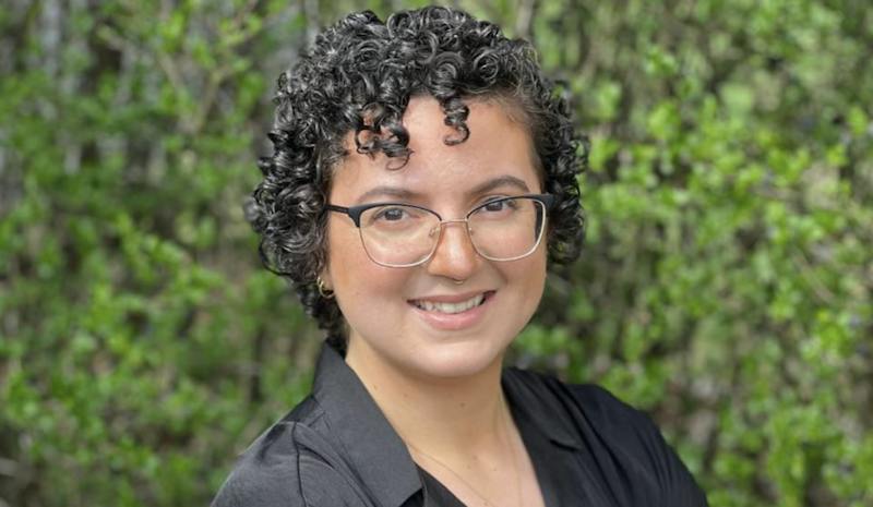 Art history Ph.D. student recognized by Smithsonian for Latino art ...