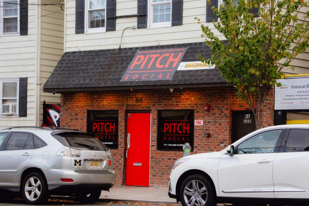 'Pitch Social' brings homegrown, modern energy to Rutgers nightlife ...