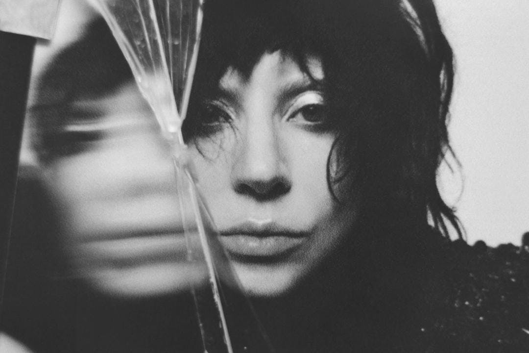 Lady Gaga embraces 90s pop sound with 'MAYHEM' - The Daily Targum