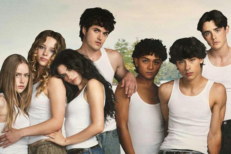 يتم عرض “Sterling Point” على قناة Point Teen TV