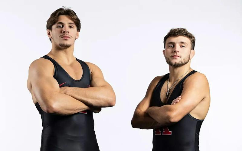 'It’s gonna be a dog fight': Dylan Shawver, Lenny Pinto set to compete ...