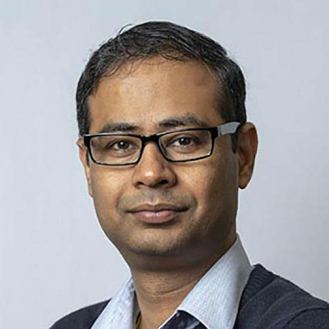 U. professor recieves Democracy Lab fellowship, researches human ...