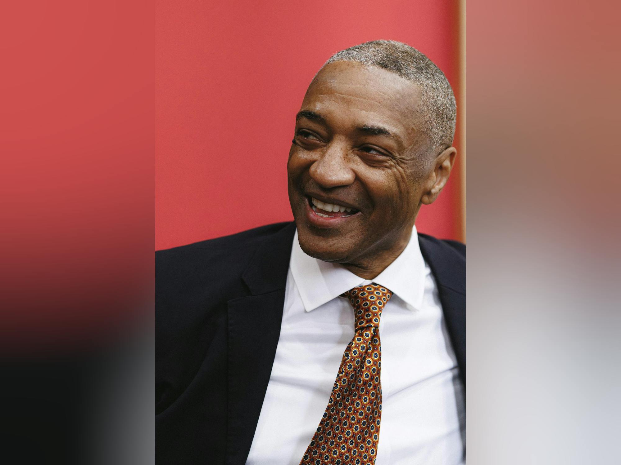 TARGUM EXCLUSIVE: President Tate talks deficit, path forward for ...