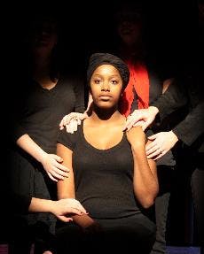 Vagina Monologues Preview 