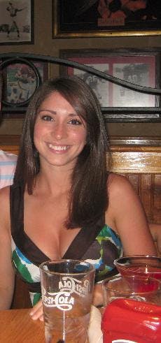 Rotunda Staff Profile 