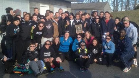 A Win Four Years in the Making 