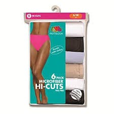Fruit of the Loom