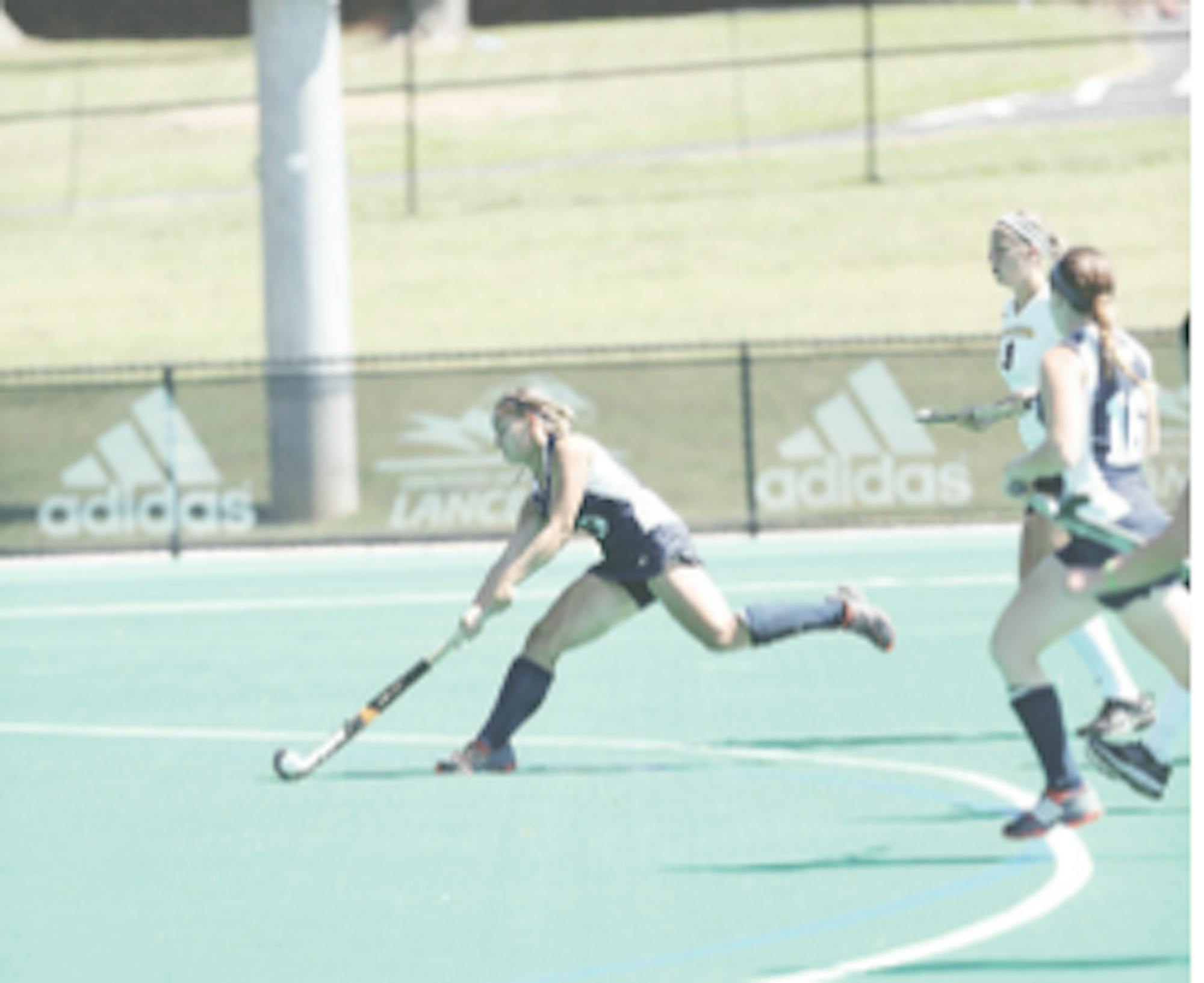 Field Hockey Opens NorPac Conference